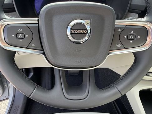 New 2026 Volvo XC40 B5 Plus w/ Protection Package Premier AWD/4WD image 21