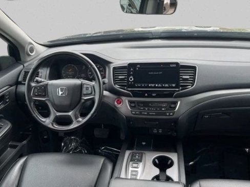 Used 2024 Honda Ridgeline RTL image 16