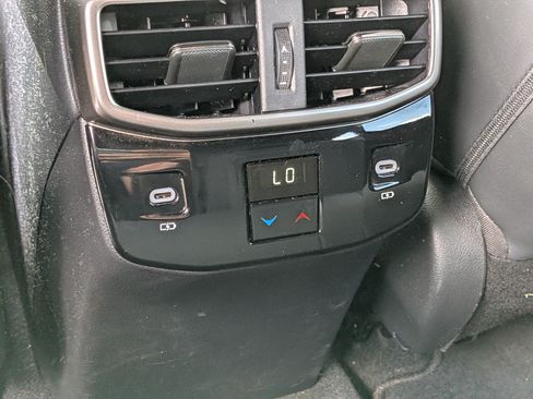 Used 2025 Lexus RX 350 Premium w/ Convenience Package FWD image 16