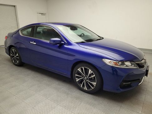 Used 2017 Honda Accord EX-L image 11