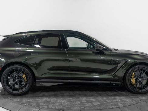 Used 2025 Aston Martin DBX 707 image 11
