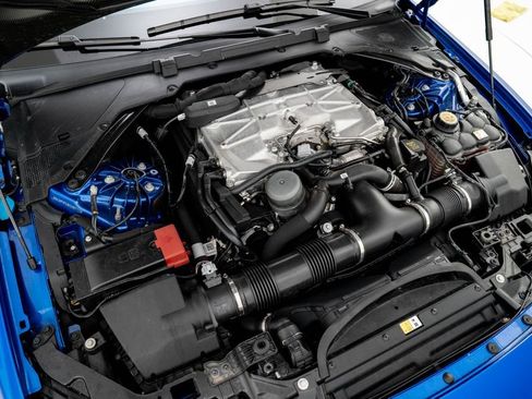 Used 2019 Jaguar XE SV Project 8 AWD/4WD image 44