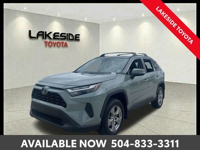 Used 2023 Toyota RAV4 XLE w/ Convenience Package
