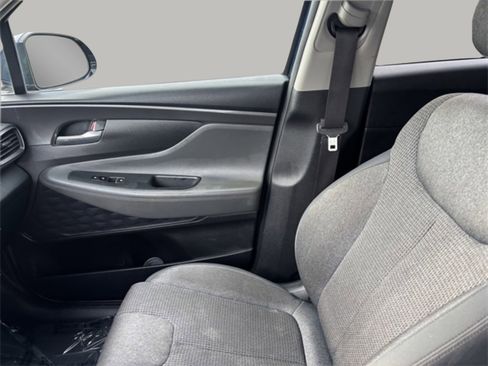 Used 2022 Hyundai Santa Fe SEL w/ Cargo Package image 14