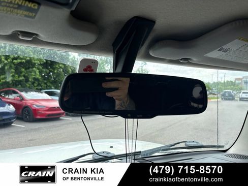 Used 2010 Toyota FJ Cruiser 4WD image 23
