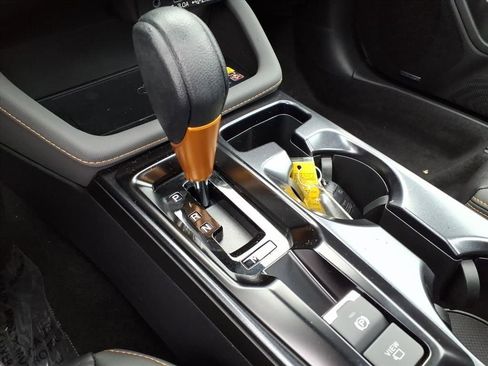 New 2026 Subaru Forester Wilderness image 8