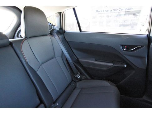 New 2026 Subaru Crosstrek 2.5i Limited image 10