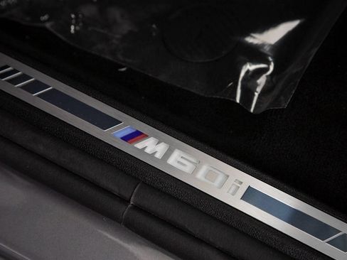Used 2026 BMW X6 M60i AWD/4WD image 33