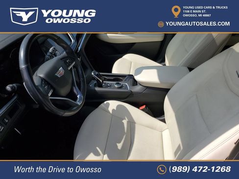 Used 2020 Cadillac XT6 Sport AWD/4WD image 6
