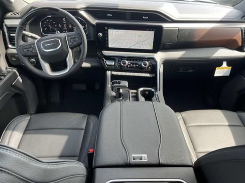 New 2026 GMC Sierra 1500 Denali AWD/4WD image 12