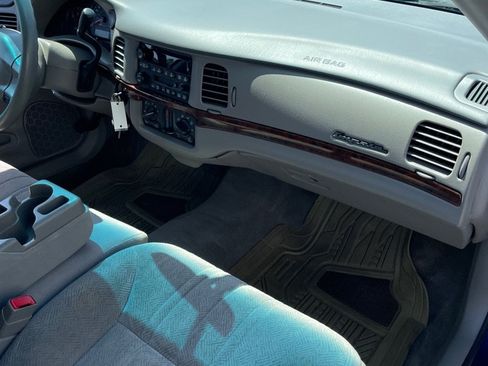 Used 2003 Chevrolet Impala FWD image 20