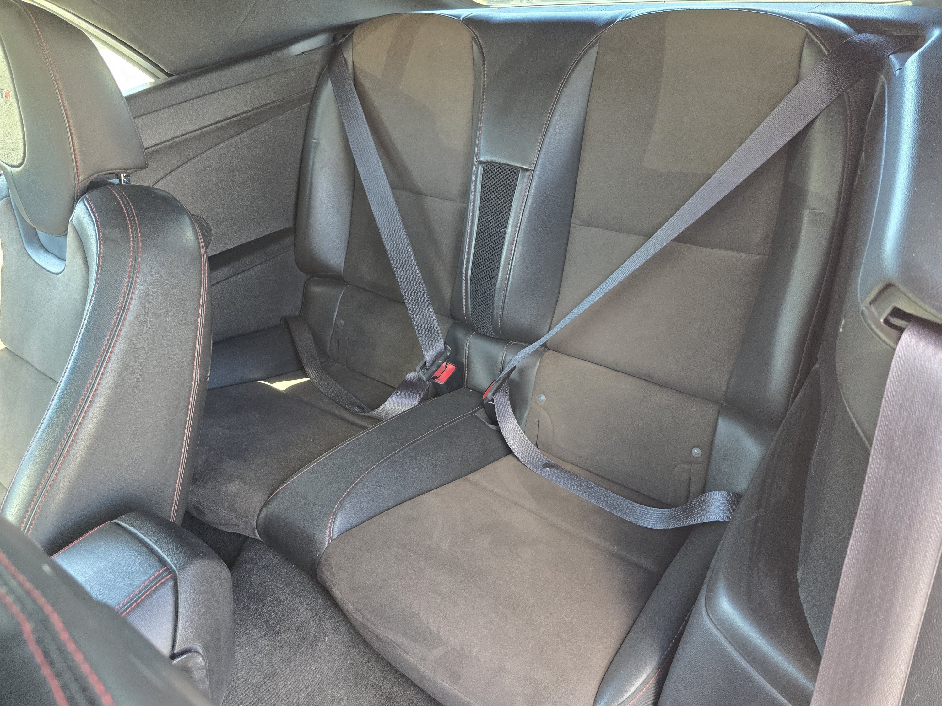 Used 2013 Chevrolet Camaro ZL1 RWD image 29