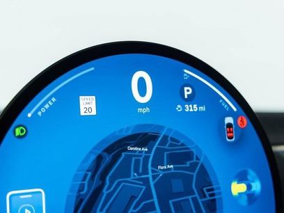 Certified 2025 MINI Cooper S