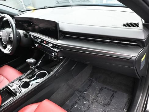 Used 2026 Kia K5 GT-Line w/ GT-Line Premium Package FWD image 51