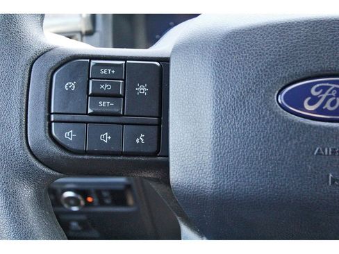 Certified 2024 Ford F150 STX image 18
