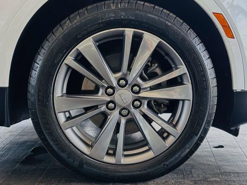 Used 2024 Cadillac XT5 Premium Luxury AWD/4WD image 21