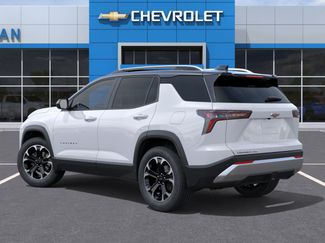 New 2026 Chevrolet Equinox LT w/ Convenience Package II video 3