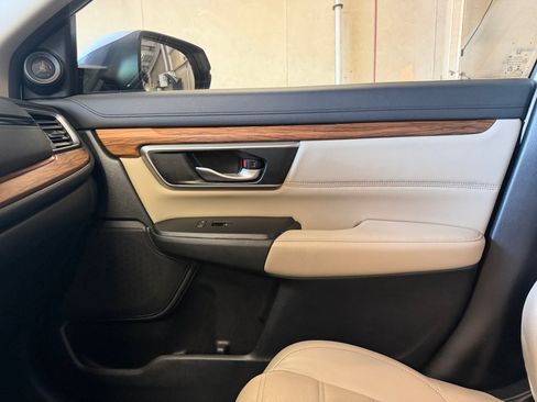 Used 2022 Honda CR-V EX-L image 35