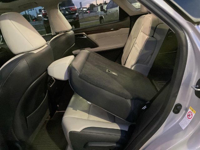 Used 2016 Lexus RX 350 AWD w/ Premium Package image 14