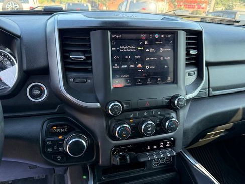Used 2023 RAM 1500 Big Horn AWD/4WD image 20