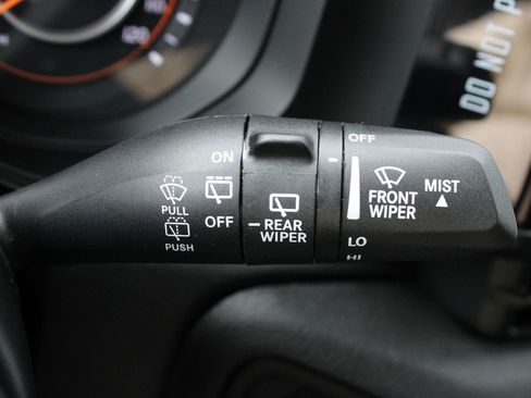 New 2026 Jeep Wrangler Unlimited Sport AWD/4WD image 28
