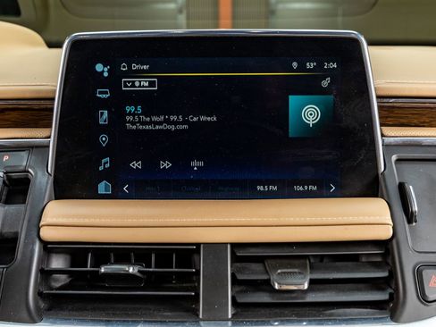 Used 2023 Chevrolet Tahoe Premier w/ Premium Package 2 image 26