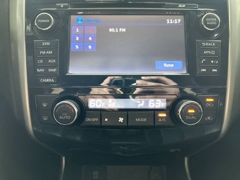 Used 2015 Nissan Altima 3.5 SL FWD image 71
