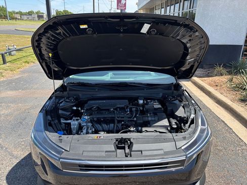 Used 2025 Kia K4 FWD image 31