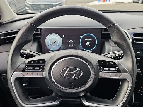 Used 2023 Hyundai Tucson SEL w/ Convenience Package image 20