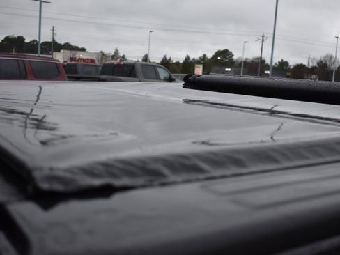 Used 2020 RAM 1500 Laramie image 28