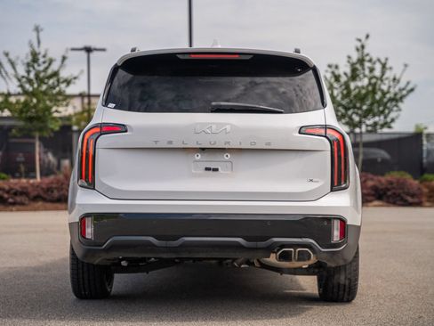 Used 2024 Kia Telluride SX Prestige X-Line AWD/4WD image 6