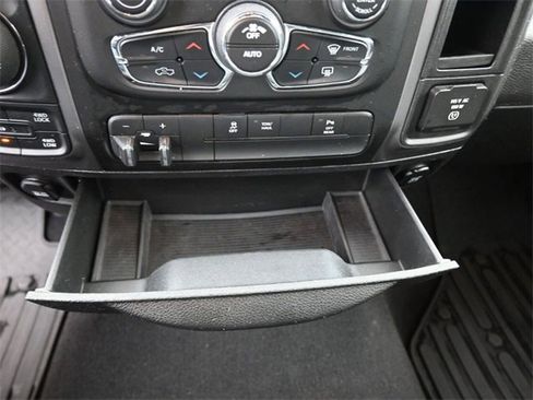 Used 2021 RAM 1500 Classic Warlock w/ Trailer & Traction Group image 6