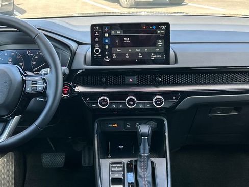 New 2026 Honda CR-V Sport Touring image 22