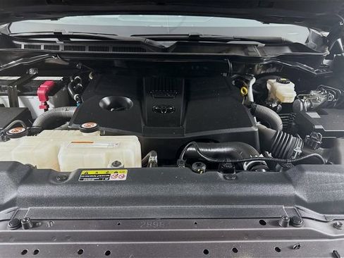 Used 2023 Toyota Tundra SR5 w/ TRD Off-Road Package image 28