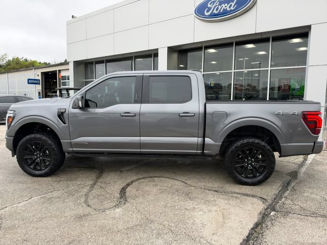 Used 2024 Ford F150 Platinum AWD/4WD image 4