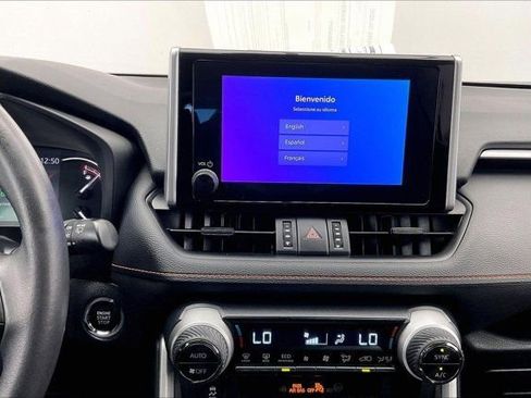 Used 2024 Toyota RAV4 Adventure image 5