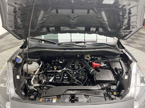 Used 2022 Ford Escape SEL AWD/4WD image 25