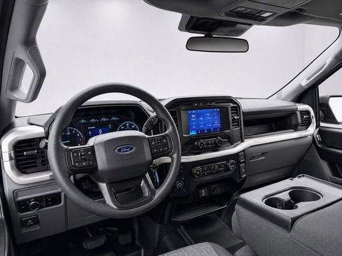 Used 2023 Ford F150 XL AWD/4WD image 21