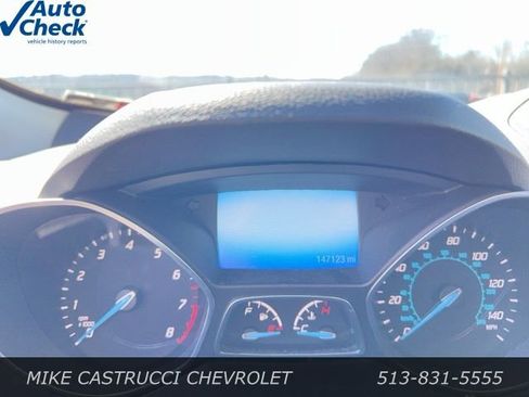 Used 2015 Ford Escape SE image 8