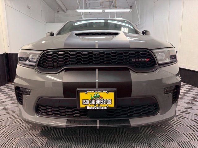 Used 2023 Dodge Durango R/T AWD/4WD image 2