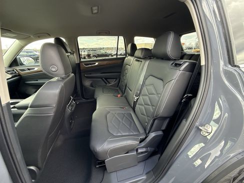 New 2026 Volkswagen Atlas SE AWD/4WD image 22