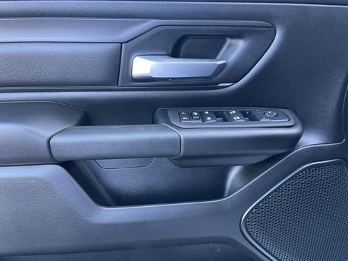 New 2026 RAM 1500 Tradesman image 12