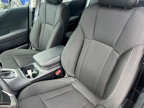 Certified 2025 Subaru Legacy Premium AWD/4WD image 18