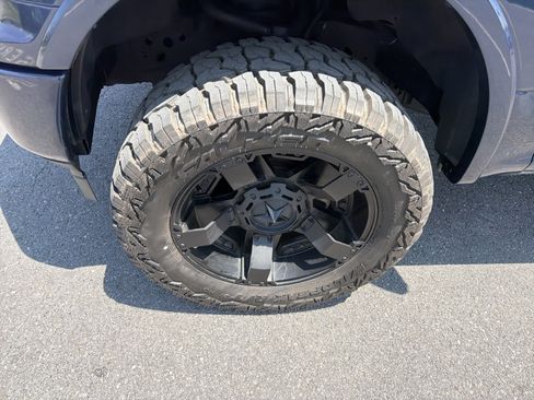 Used 2020 Ford F150 Platinum AWD/4WD image 11