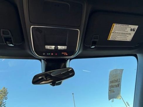 New 2026 Chevrolet Equinox RS image 23