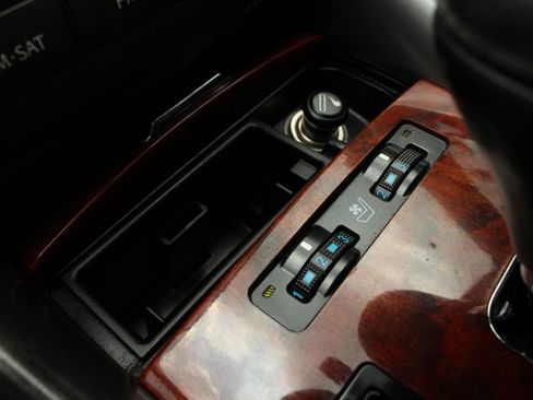 Used 2008 Lexus IS 250 AWD image 37