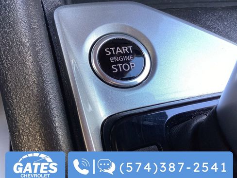 Used 2025 Nissan Altima 2.5 SV image 22