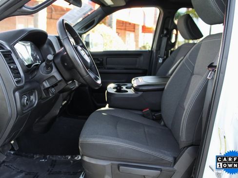 Used 2022 RAM 2500 Tradesman image 15