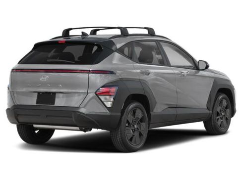 Used 2026 Hyundai Kona SEL Sport image 3