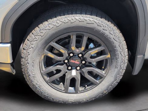 New 2026 GMC Sierra 1500 Elevation AWD/4WD image 36
